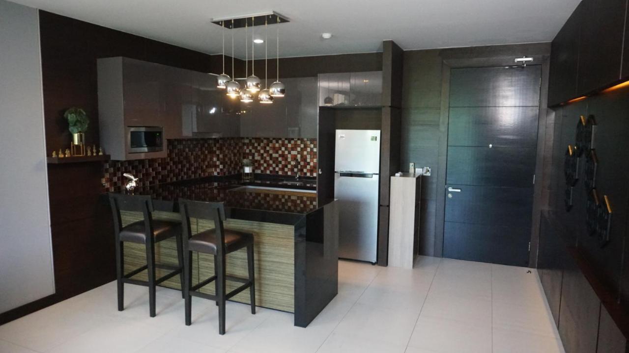 בנג טאו ביץ' The Regent Bangtao Apartments Gorgeous View Of The Jungle מראה חיצוני תמונה